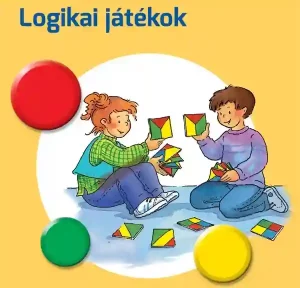 logikai tarsasjatekok