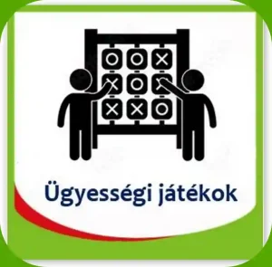 Ügyességi játékok 1 Ügyességi játékok